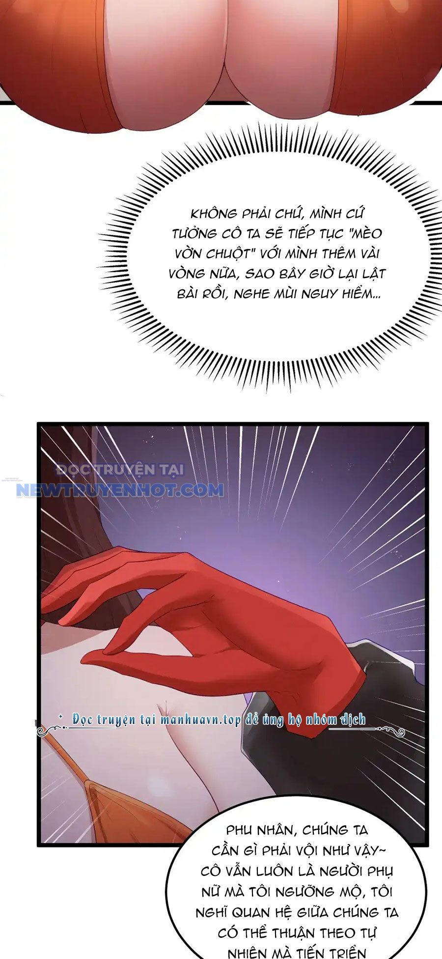 Dũng Giả Này Là Người Theo Chủ Nghĩa Tiền Tài Chí Thượng Chapter 66 - Trang 2