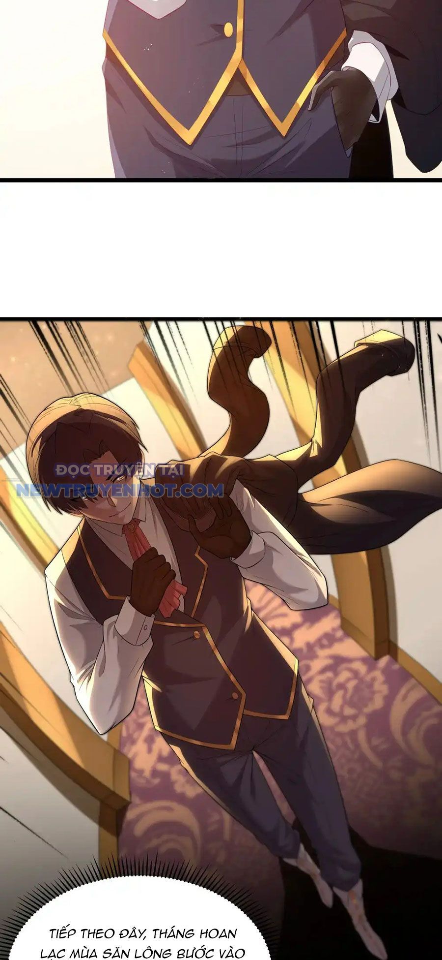 Dũng Giả Này Là Người Theo Chủ Nghĩa Tiền Tài Chí Thượng Chapter 66 - Trang 2