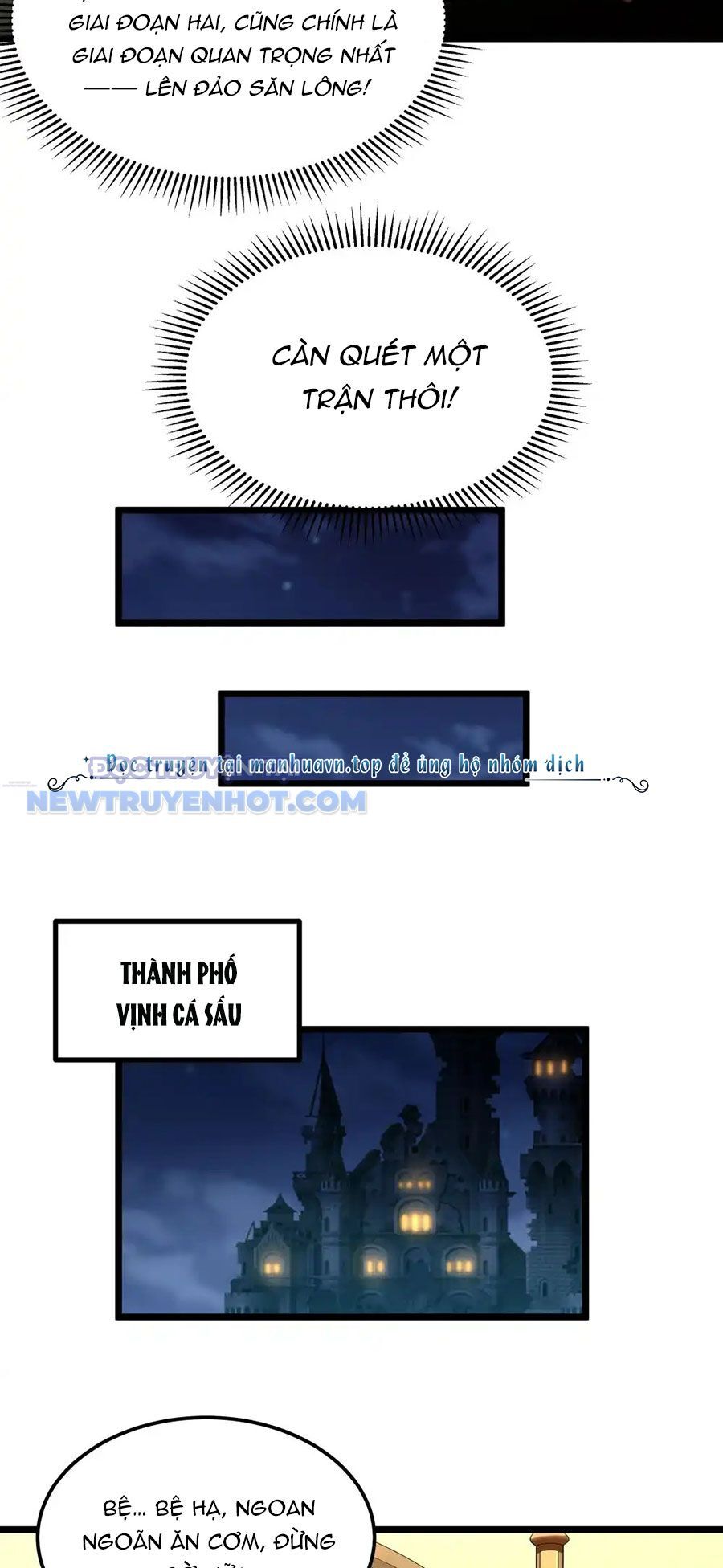 Dũng Giả Này Là Người Theo Chủ Nghĩa Tiền Tài Chí Thượng Chapter 66 - Trang 2