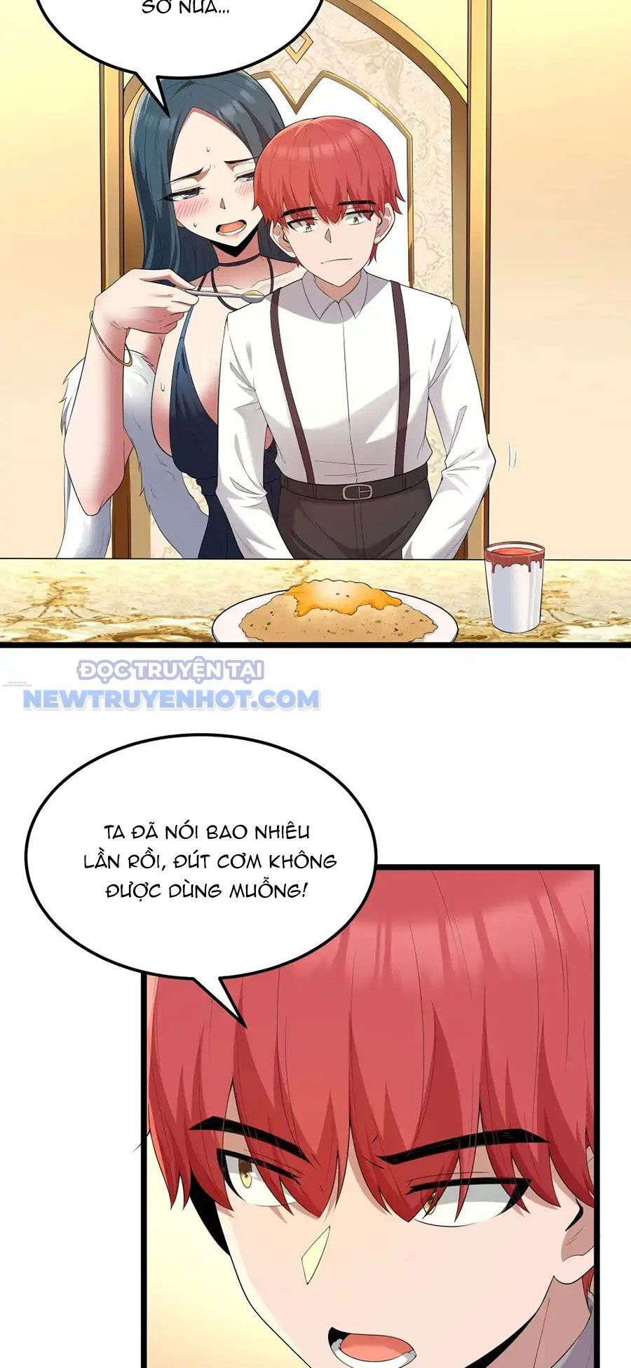 Dũng Giả Này Là Người Theo Chủ Nghĩa Tiền Tài Chí Thượng Chapter 66 - Trang 2