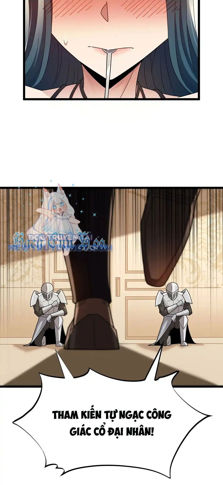 Dũng Giả Này Là Người Theo Chủ Nghĩa Tiền Tài Chí Thượng Chapter 66 - Trang 2