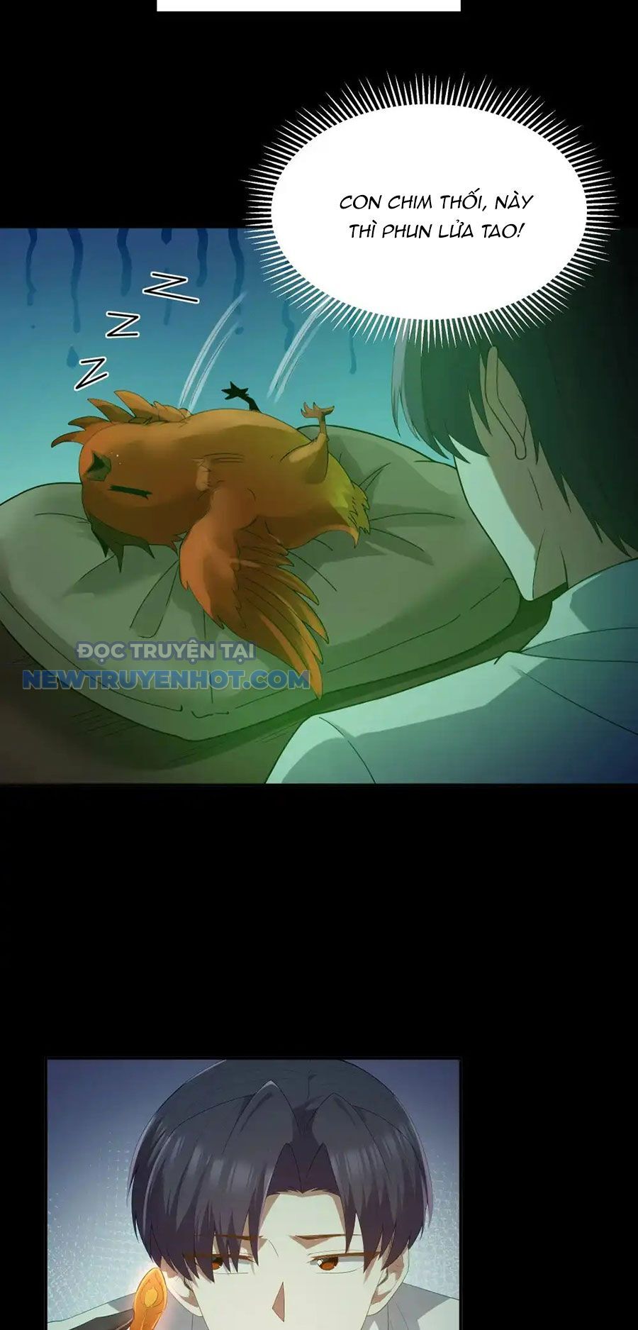 Dũng Giả Này Là Người Theo Chủ Nghĩa Tiền Tài Chí Thượng Chapter 66 - Trang 2
