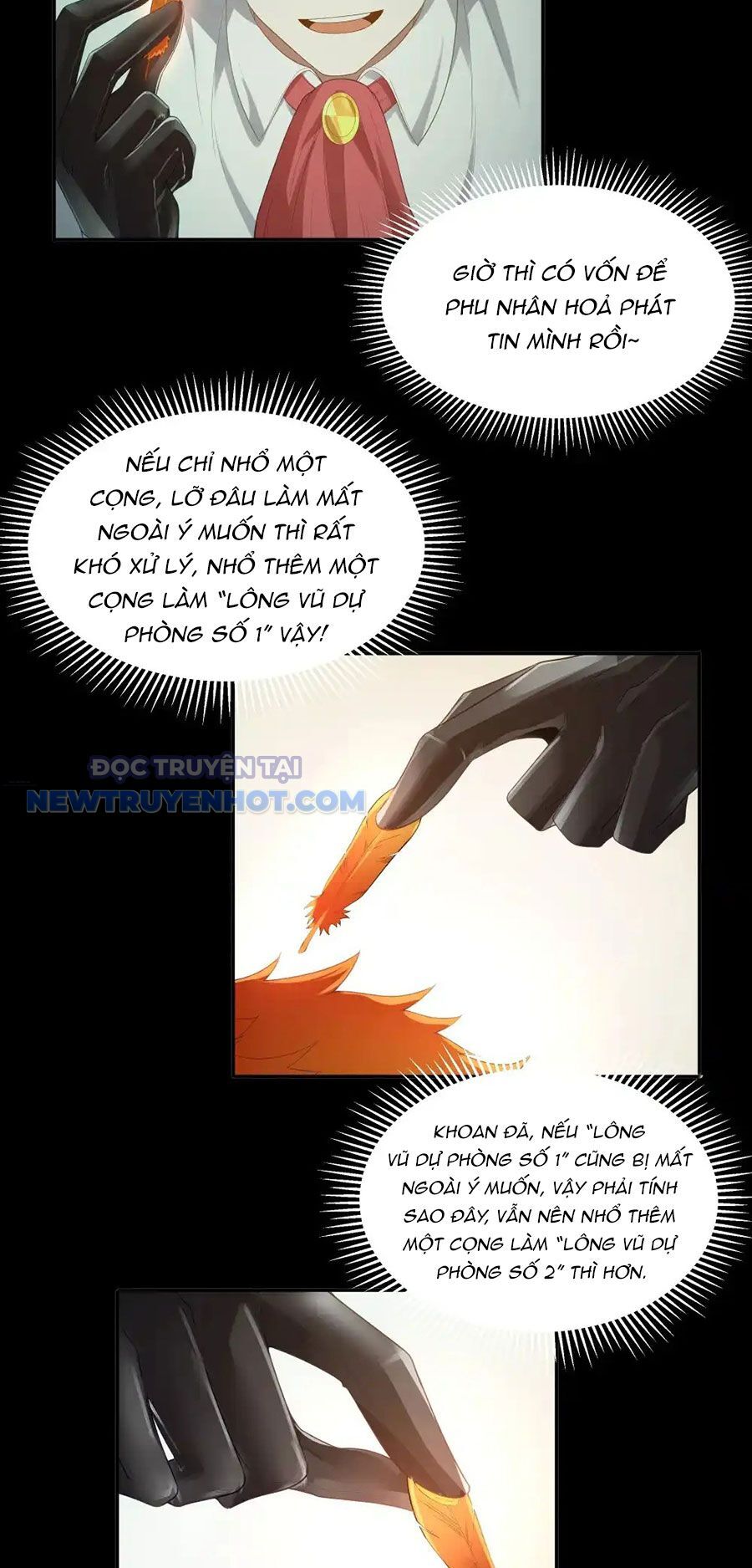 Dũng Giả Này Là Người Theo Chủ Nghĩa Tiền Tài Chí Thượng Chapter 66 - Trang 2