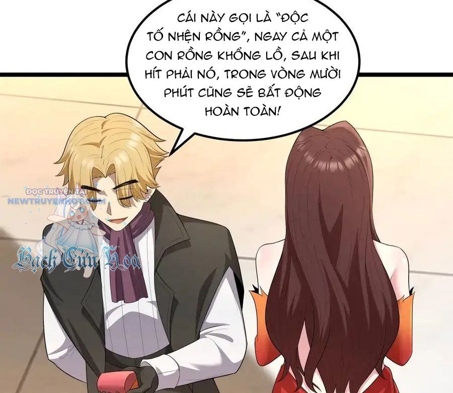 Dũng Giả Này Là Người Theo Chủ Nghĩa Tiền Tài Chí Thượng Chapter 68 - Trang 2