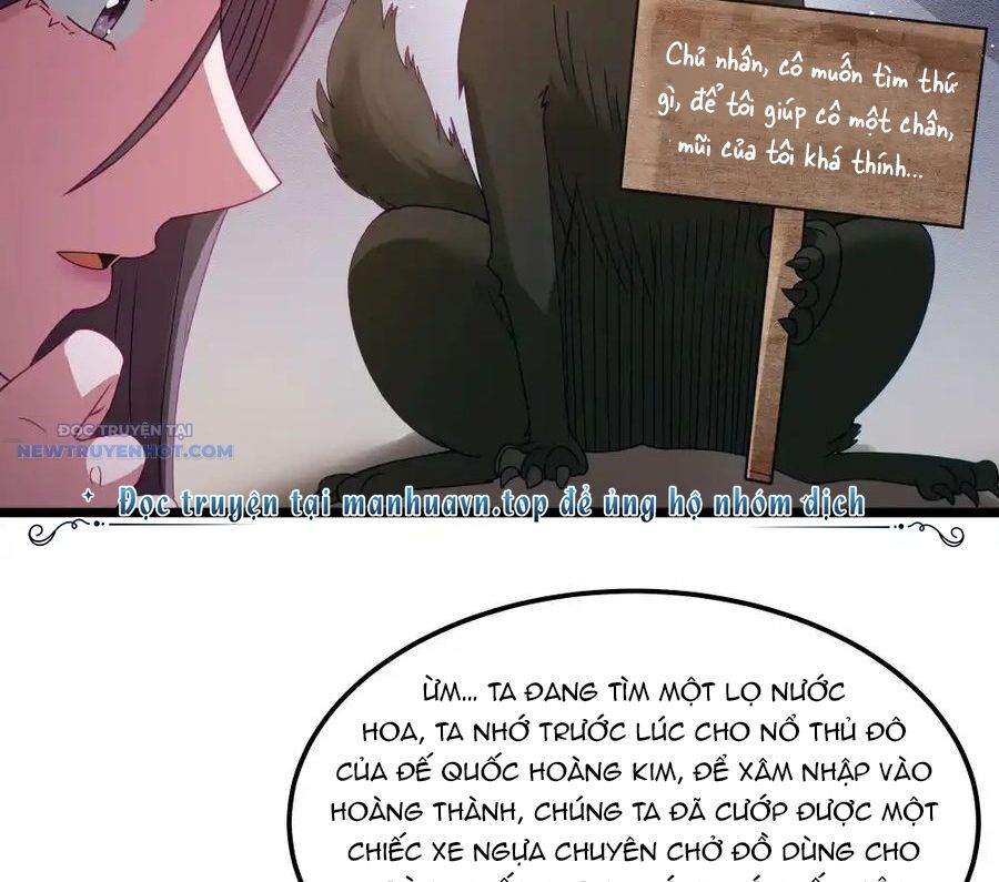 Dũng Giả Này Là Người Theo Chủ Nghĩa Tiền Tài Chí Thượng Chapter 68 - Trang 2