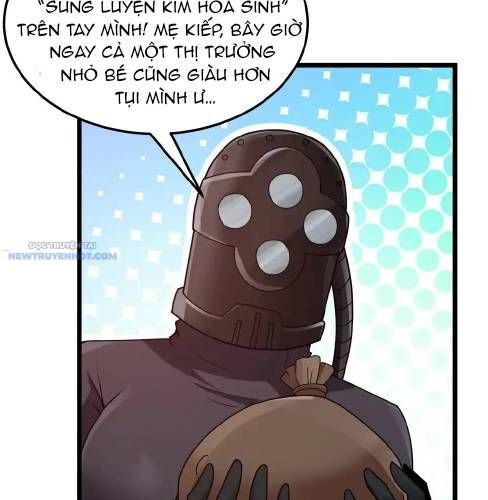 Dũng Giả Này Là Người Theo Chủ Nghĩa Tiền Tài Chí Thượng Chapter 69 - Trang 2