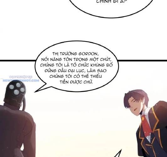 Dũng Giả Này Là Người Theo Chủ Nghĩa Tiền Tài Chí Thượng Chapter 69 - Trang 2