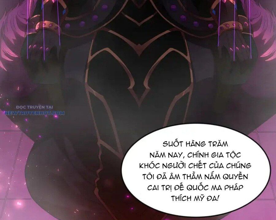 Dũng Giả Này Là Người Theo Chủ Nghĩa Tiền Tài Chí Thượng Chapter 74 - Trang 2