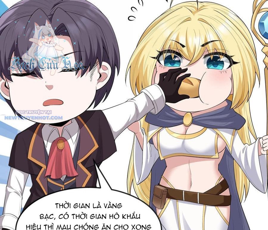 Dũng Giả Này Là Người Theo Chủ Nghĩa Tiền Tài Chí Thượng Chapter 75 - Trang 2