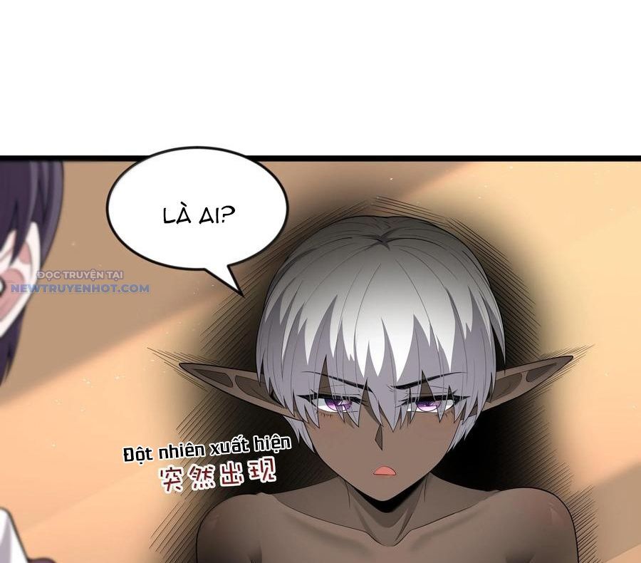 Dũng Giả Này Là Người Theo Chủ Nghĩa Tiền Tài Chí Thượng Chapter 75 - Trang 2