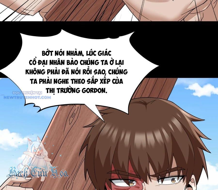 Dũng Giả Này Là Người Theo Chủ Nghĩa Tiền Tài Chí Thượng Chapter 75 - Trang 2