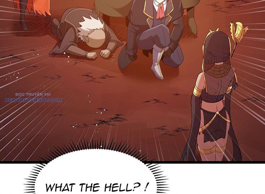 Dũng Giả Này Là Người Theo Chủ Nghĩa Tiền Tài Chí Thượng Chapter 76 - Trang 2