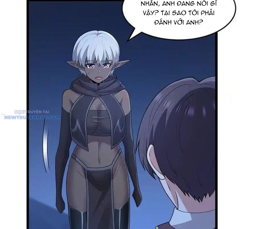 Dũng Giả Này Là Người Theo Chủ Nghĩa Tiền Tài Chí Thượng Chapter 80 - Trang 2