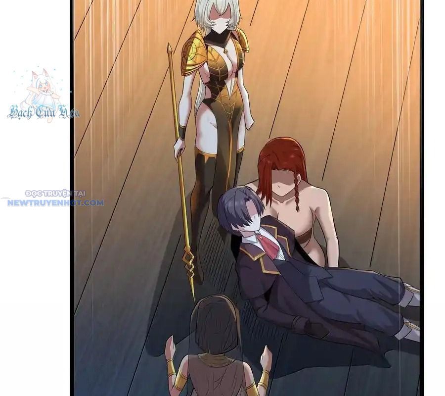 Dũng Giả Này Là Người Theo Chủ Nghĩa Tiền Tài Chí Thượng Chapter 80 - Trang 2