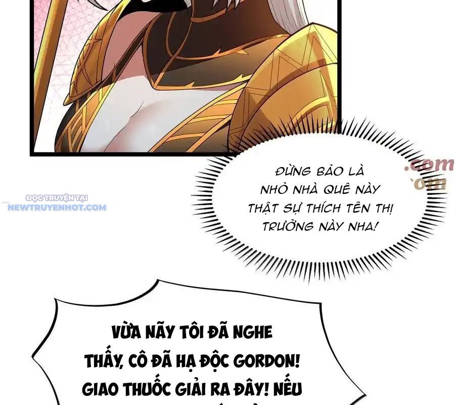 Dũng Giả Này Là Người Theo Chủ Nghĩa Tiền Tài Chí Thượng Chapter 80 - Trang 2