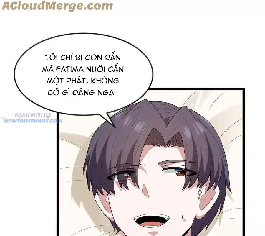 Dũng Giả Này Là Người Theo Chủ Nghĩa Tiền Tài Chí Thượng Chapter 80 - Trang 2