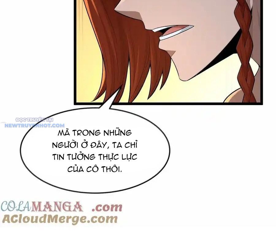 Dũng Giả Này Là Người Theo Chủ Nghĩa Tiền Tài Chí Thượng Chapter 80 - Trang 2