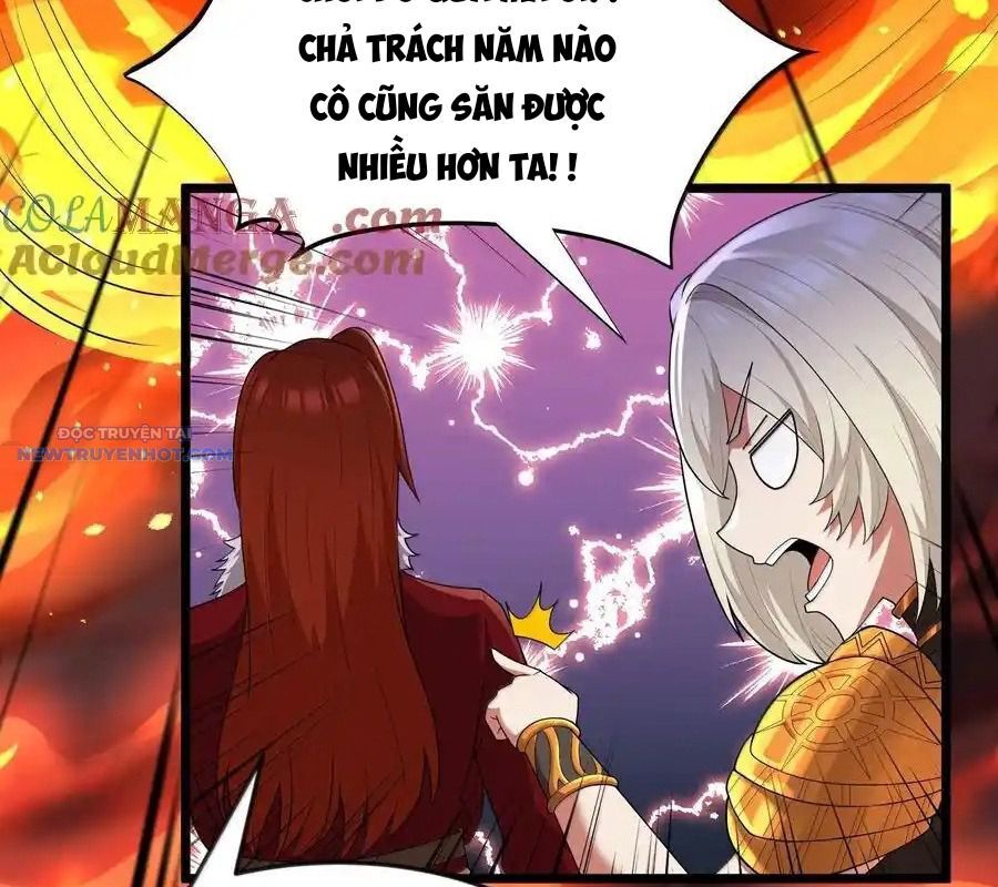 Dũng Giả Này Là Người Theo Chủ Nghĩa Tiền Tài Chí Thượng Chapter 80 - Trang 2