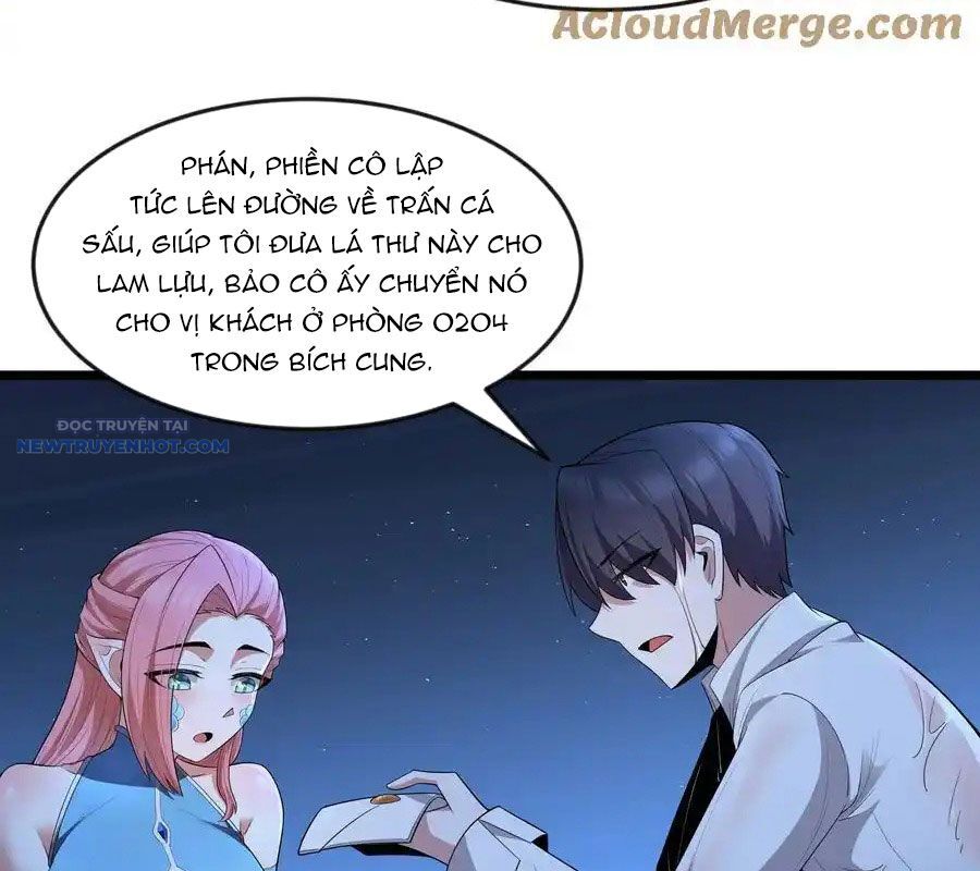 Dũng Giả Này Là Người Theo Chủ Nghĩa Tiền Tài Chí Thượng Chapter 81 - Trang 2