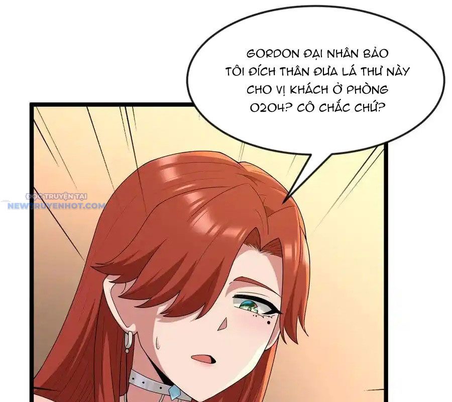 Dũng Giả Này Là Người Theo Chủ Nghĩa Tiền Tài Chí Thượng Chapter 81 - Trang 2