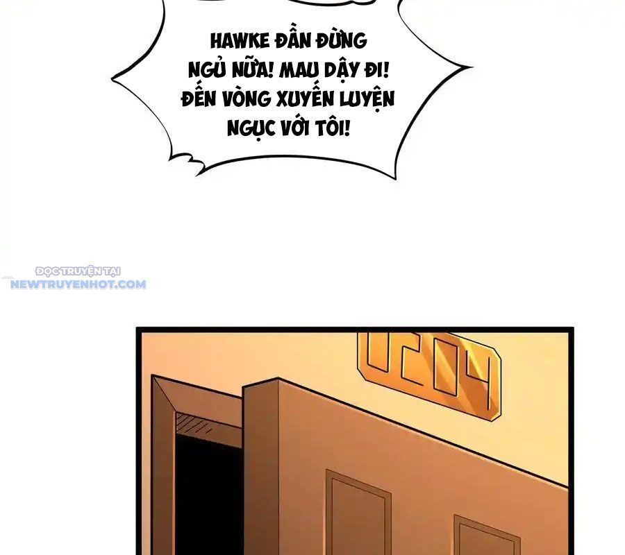 Dũng Giả Này Là Người Theo Chủ Nghĩa Tiền Tài Chí Thượng Chapter 81 - Trang 2