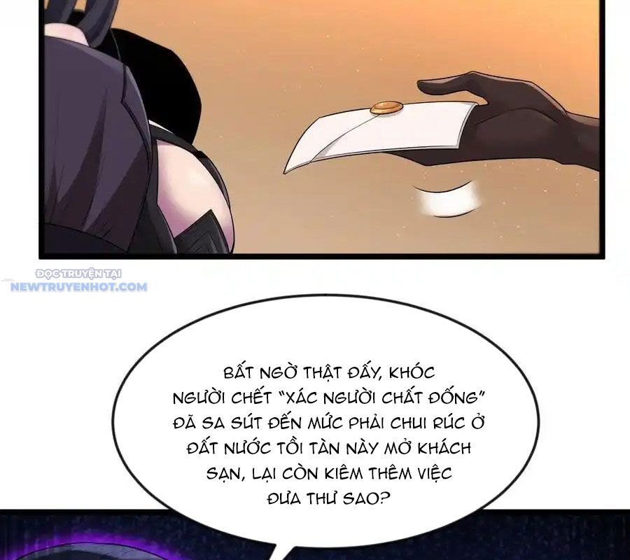 Dũng Giả Này Là Người Theo Chủ Nghĩa Tiền Tài Chí Thượng Chapter 81 - Trang 2