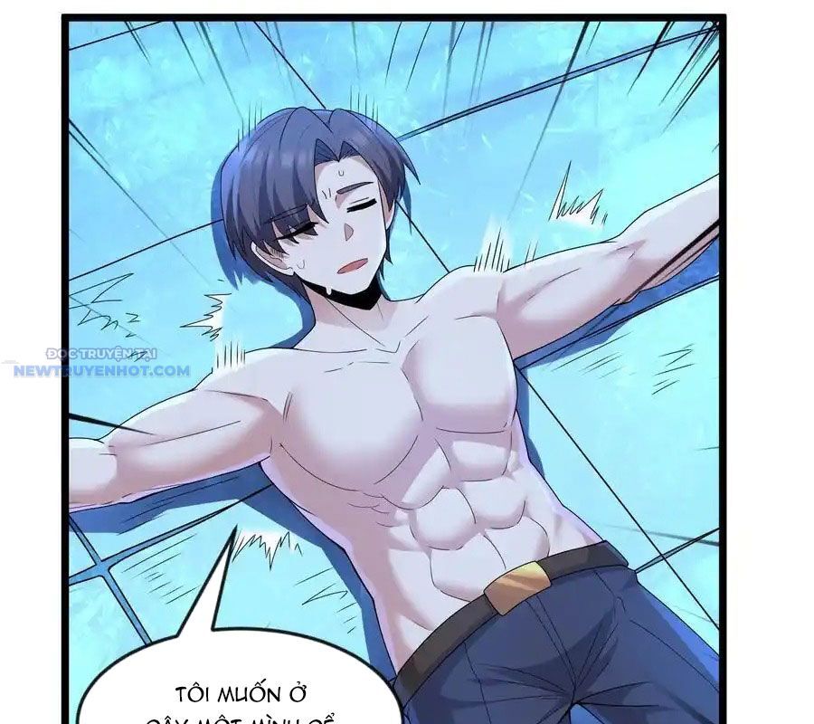 Dũng Giả Này Là Người Theo Chủ Nghĩa Tiền Tài Chí Thượng Chapter 81 - Trang 2