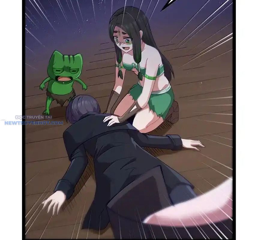 Dũng Giả Này Là Người Theo Chủ Nghĩa Tiền Tài Chí Thượng Chapter 83 - Trang 2