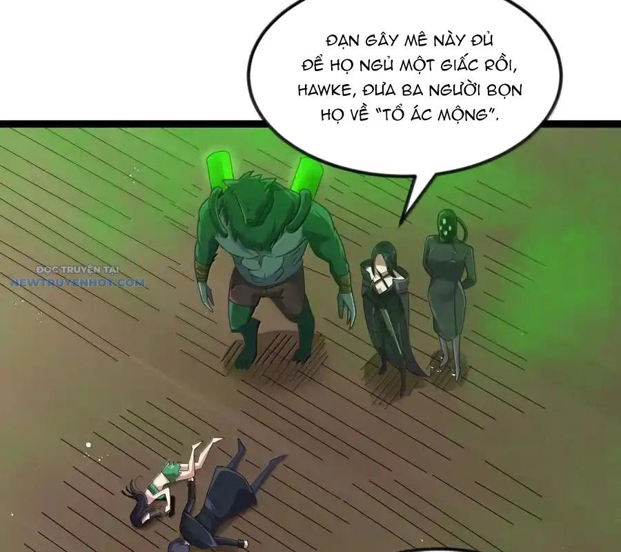 Dũng Giả Này Là Người Theo Chủ Nghĩa Tiền Tài Chí Thượng Chapter 83 - Trang 2