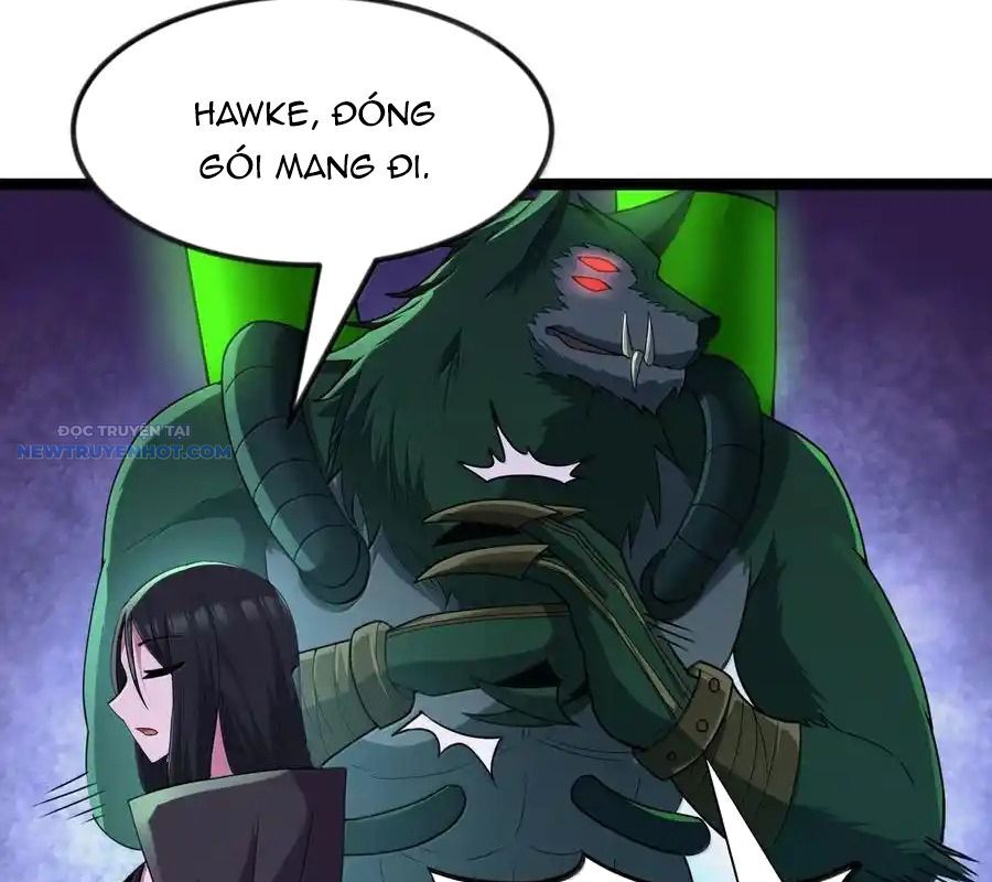 Dũng Giả Này Là Người Theo Chủ Nghĩa Tiền Tài Chí Thượng Chapter 83 - Trang 2