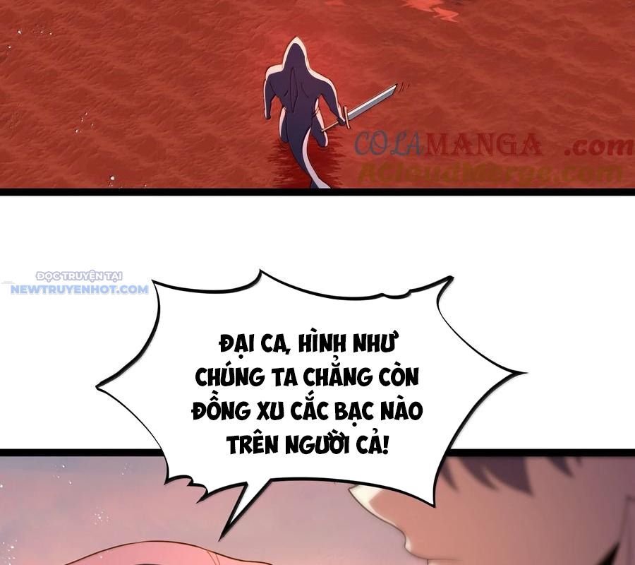 Dũng Giả Này Là Người Theo Chủ Nghĩa Tiền Tài Chí Thượng Chapter 84 - Trang 2