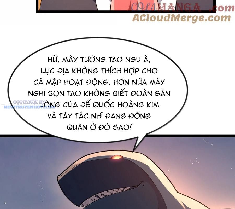 Dũng Giả Này Là Người Theo Chủ Nghĩa Tiền Tài Chí Thượng Chapter 84 - Trang 2