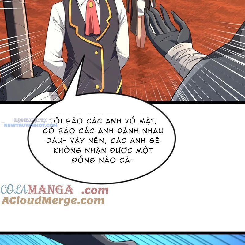 Dũng Giả Này Là Người Theo Chủ Nghĩa Tiền Tài Chí Thượng Chapter 85 - Trang 2