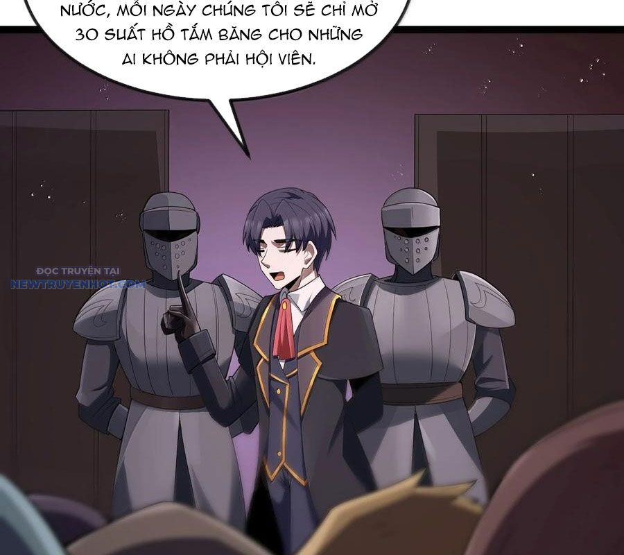 Dũng Giả Này Là Người Theo Chủ Nghĩa Tiền Tài Chí Thượng Chapter 86 - Trang 2