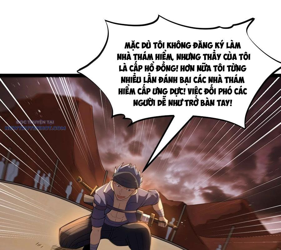 Dũng Giả Này Là Người Theo Chủ Nghĩa Tiền Tài Chí Thượng Chapter 86 - Trang 2