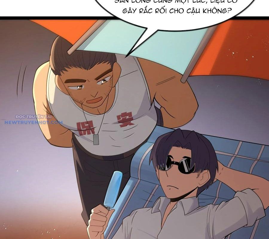 Dũng Giả Này Là Người Theo Chủ Nghĩa Tiền Tài Chí Thượng Chapter 86 - Trang 2