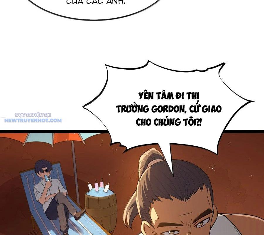 Dũng Giả Này Là Người Theo Chủ Nghĩa Tiền Tài Chí Thượng Chapter 86 - Trang 2