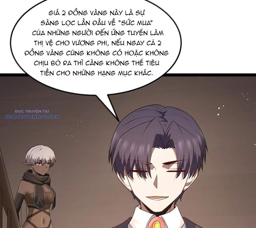 Dũng Giả Này Là Người Theo Chủ Nghĩa Tiền Tài Chí Thượng Chapter 86 - Trang 2