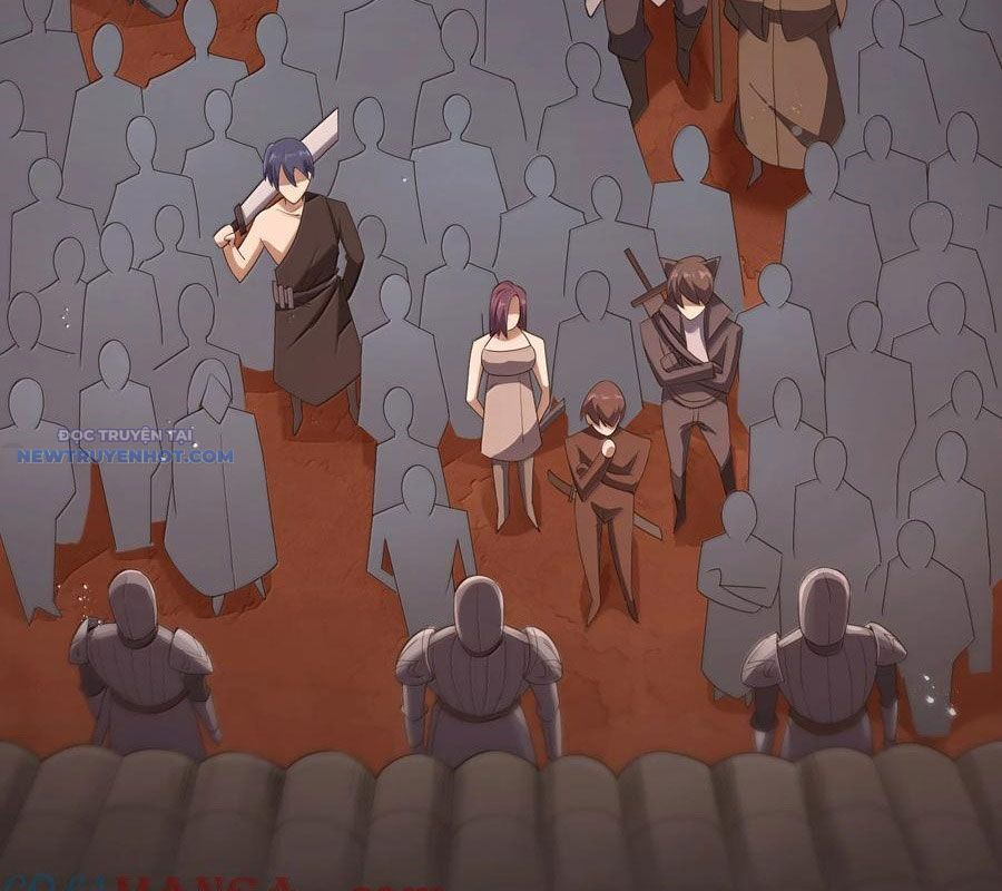 Dũng Giả Này Là Người Theo Chủ Nghĩa Tiền Tài Chí Thượng Chapter 86 - Trang 2