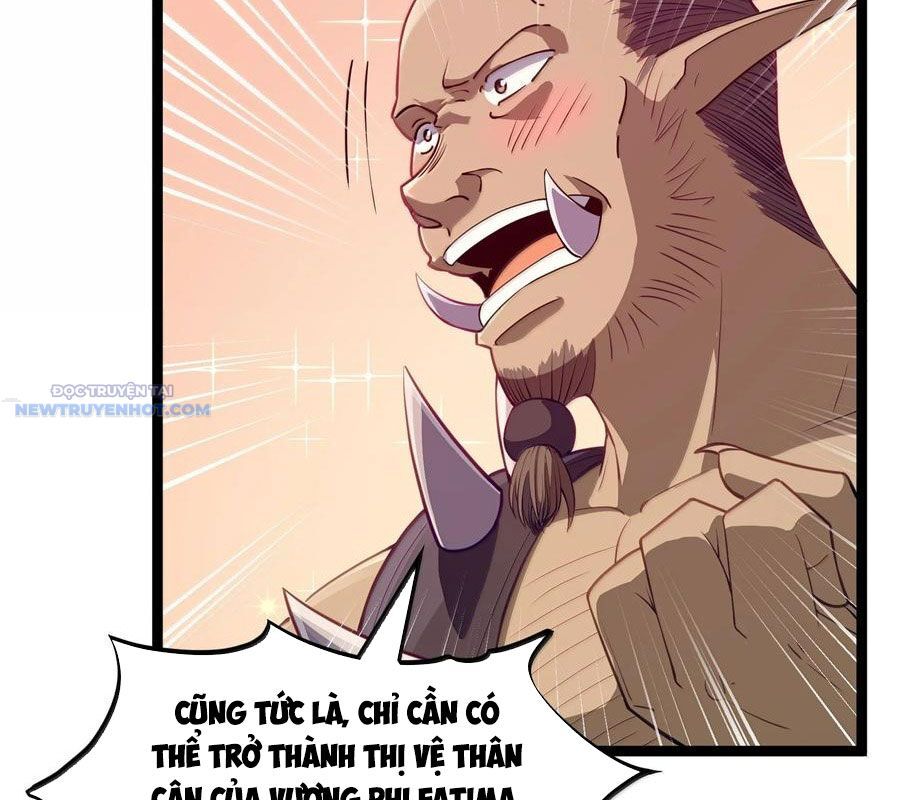 Dũng Giả Này Là Người Theo Chủ Nghĩa Tiền Tài Chí Thượng Chapter 86 - Trang 2