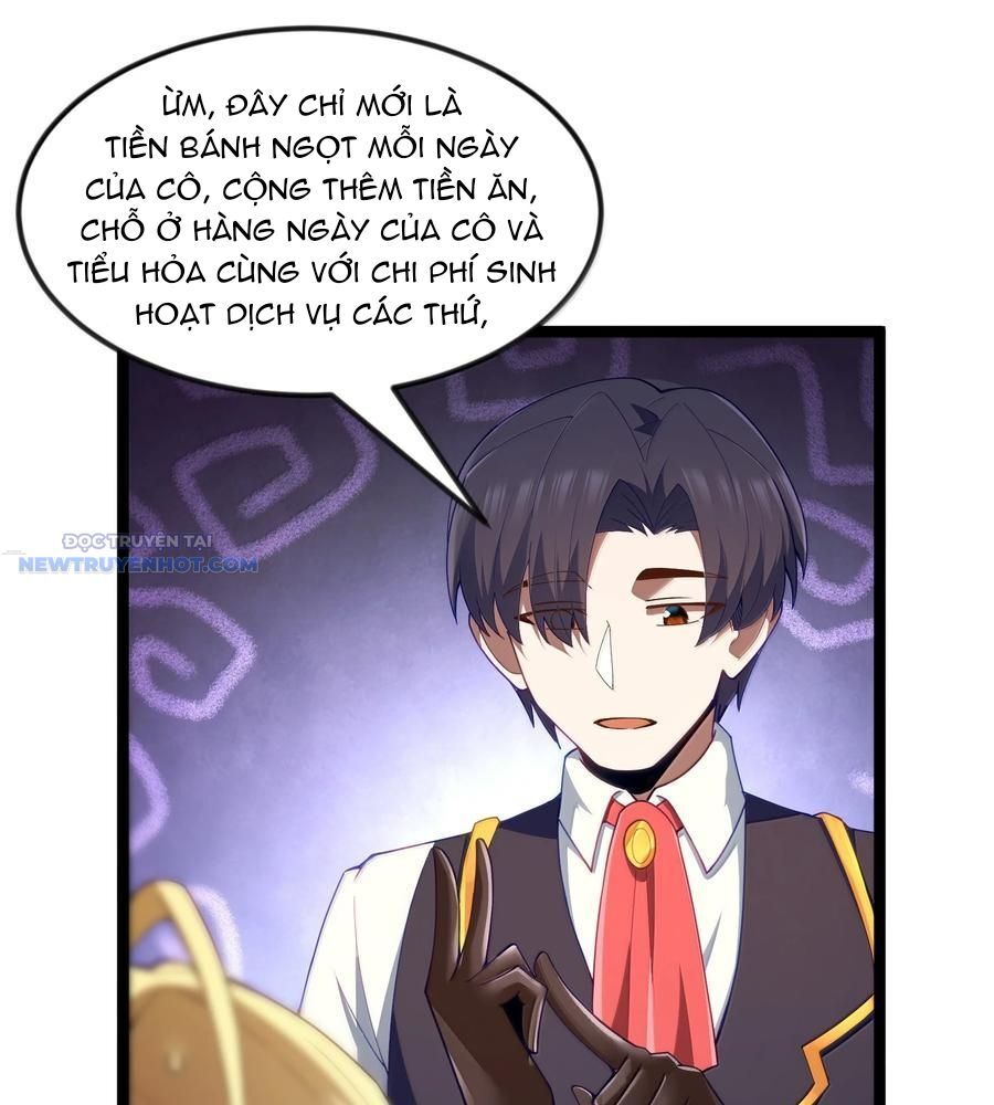 Dũng Giả Này Là Người Theo Chủ Nghĩa Tiền Tài Chí Thượng Chapter 87 - Trang 2