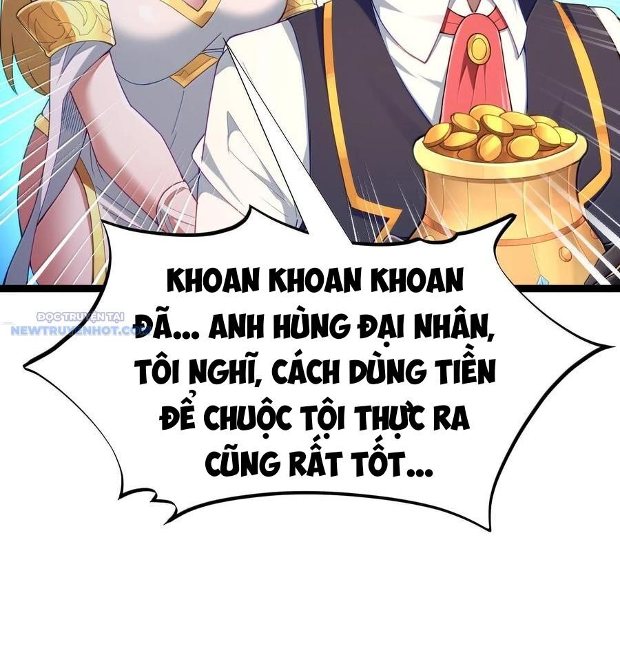 Dũng Giả Này Là Người Theo Chủ Nghĩa Tiền Tài Chí Thượng Chapter 87 - Trang 2
