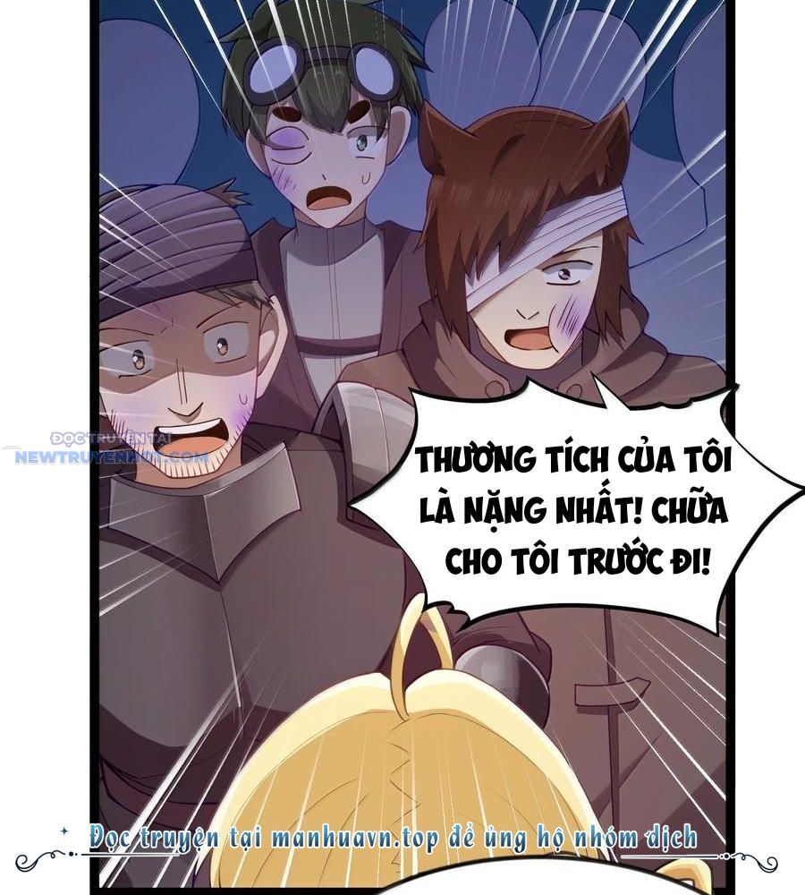 Dũng Giả Này Là Người Theo Chủ Nghĩa Tiền Tài Chí Thượng Chapter 87 - Trang 2
