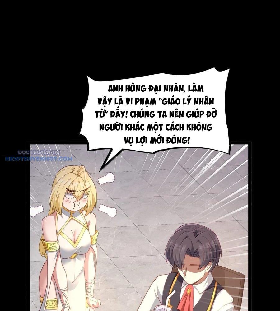 Dũng Giả Này Là Người Theo Chủ Nghĩa Tiền Tài Chí Thượng Chapter 87 - Trang 2