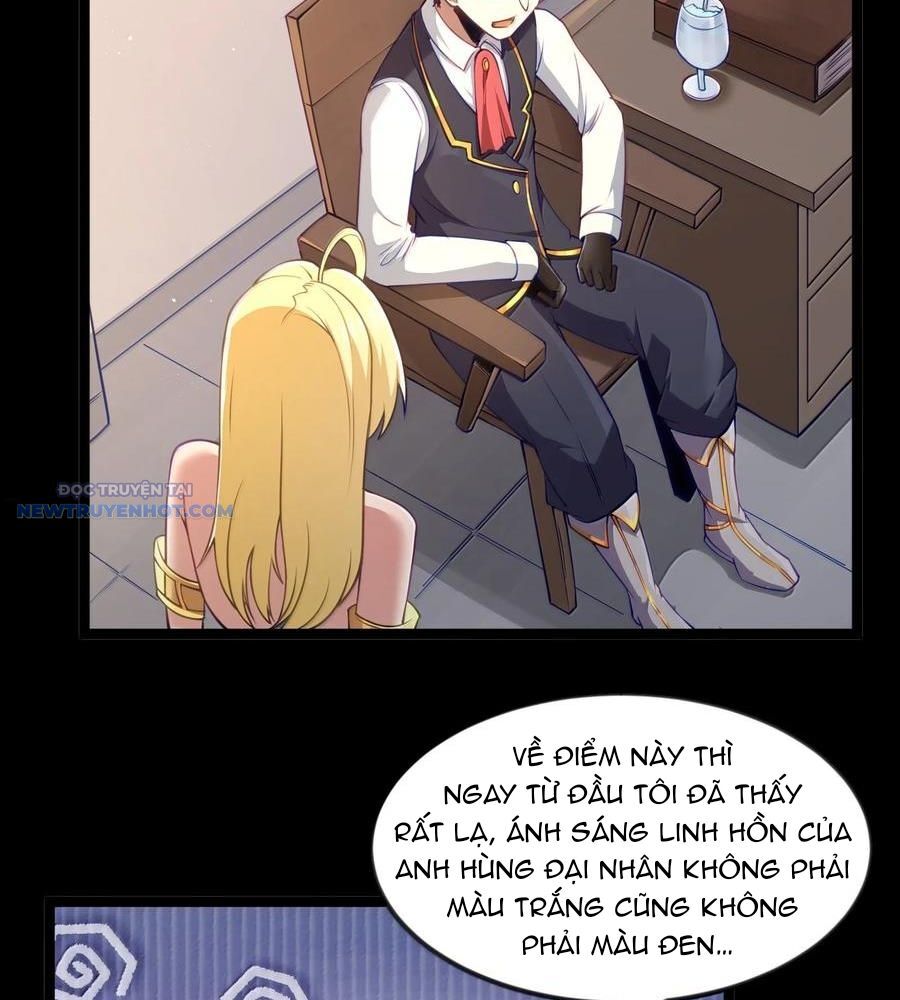 Dũng Giả Này Là Người Theo Chủ Nghĩa Tiền Tài Chí Thượng Chapter 87 - Trang 2