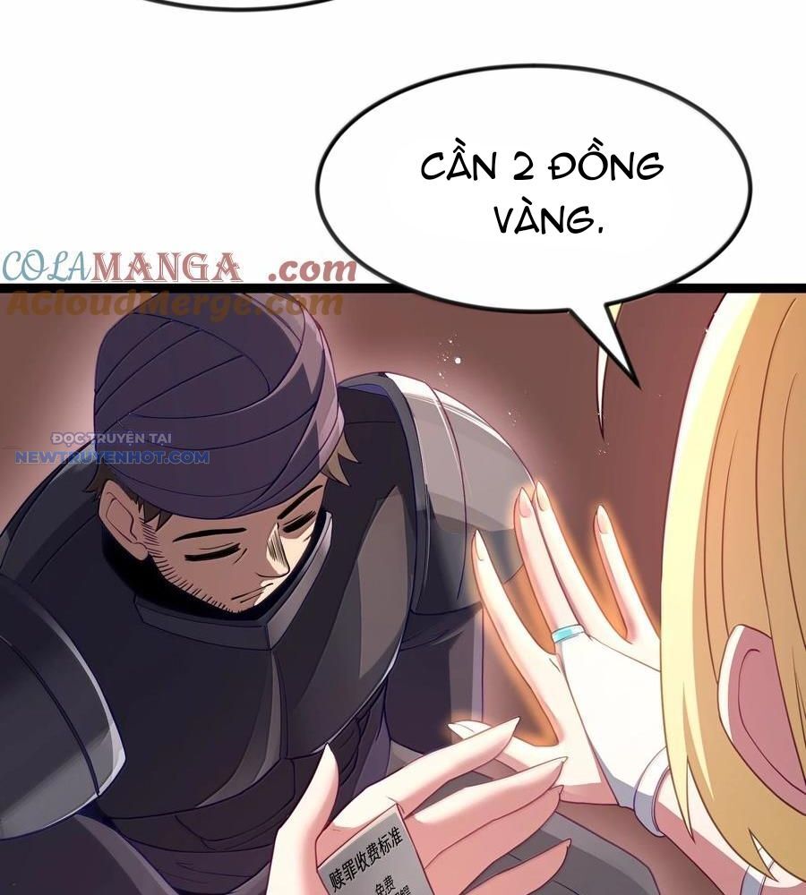 Dũng Giả Này Là Người Theo Chủ Nghĩa Tiền Tài Chí Thượng Chapter 87 - Trang 2
