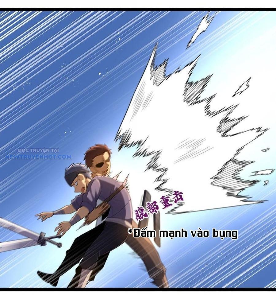 Dũng Giả Này Là Người Theo Chủ Nghĩa Tiền Tài Chí Thượng Chapter 87 - Trang 2