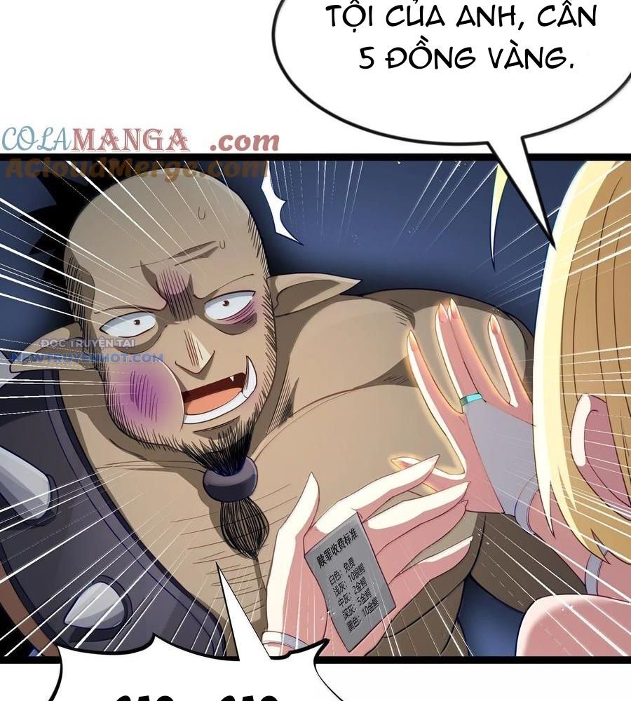 Dũng Giả Này Là Người Theo Chủ Nghĩa Tiền Tài Chí Thượng Chapter 87 - Trang 2