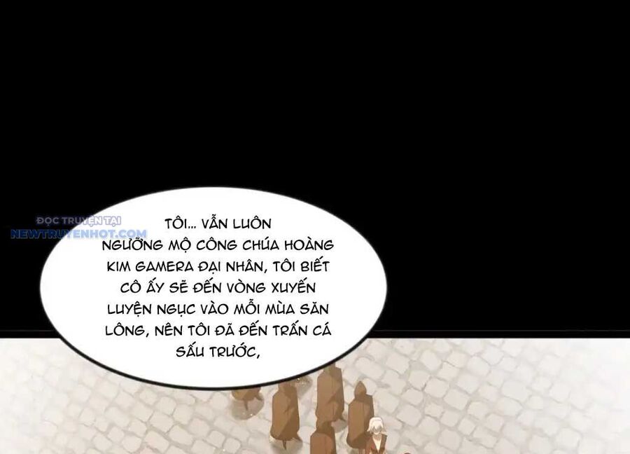 Dũng Giả Này Là Người Theo Chủ Nghĩa Tiền Tài Chí Thượng Chapter 88 - Trang 2