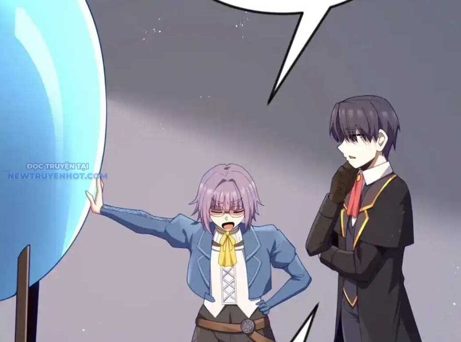 Dũng Giả Này Là Người Theo Chủ Nghĩa Tiền Tài Chí Thượng Chapter 88 - Trang 2